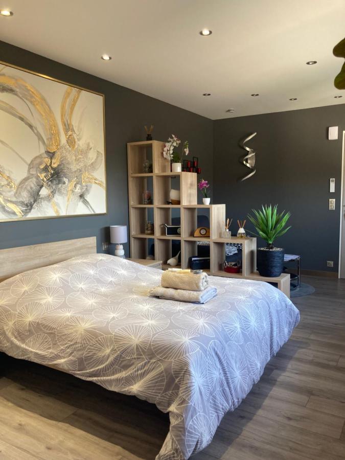 Suite Standing Au Coeur Du Jura Courbouzon  Ngoại thất bức ảnh